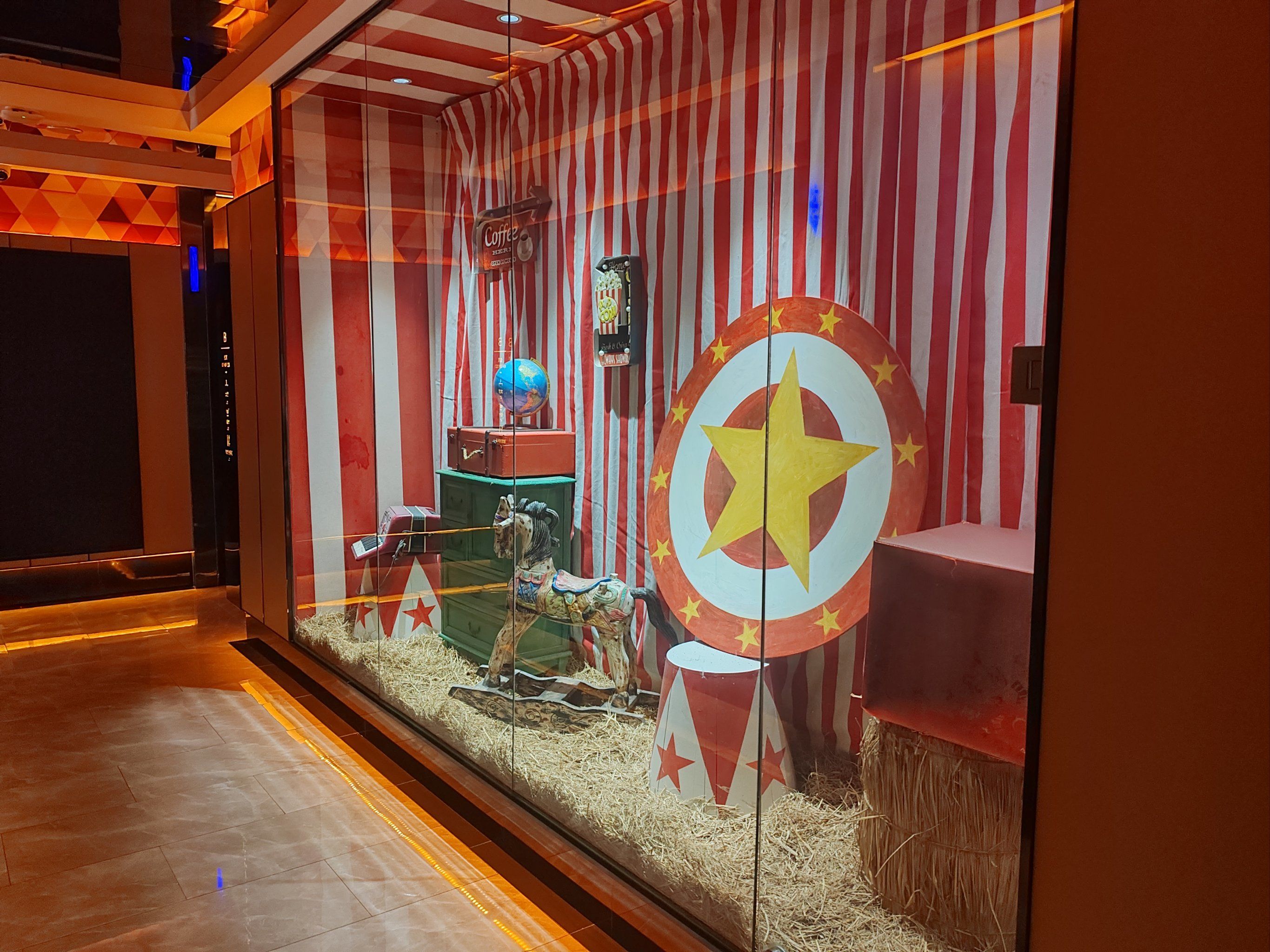 连云港商务KTV：划算还是不划算-灌云县ktv预订