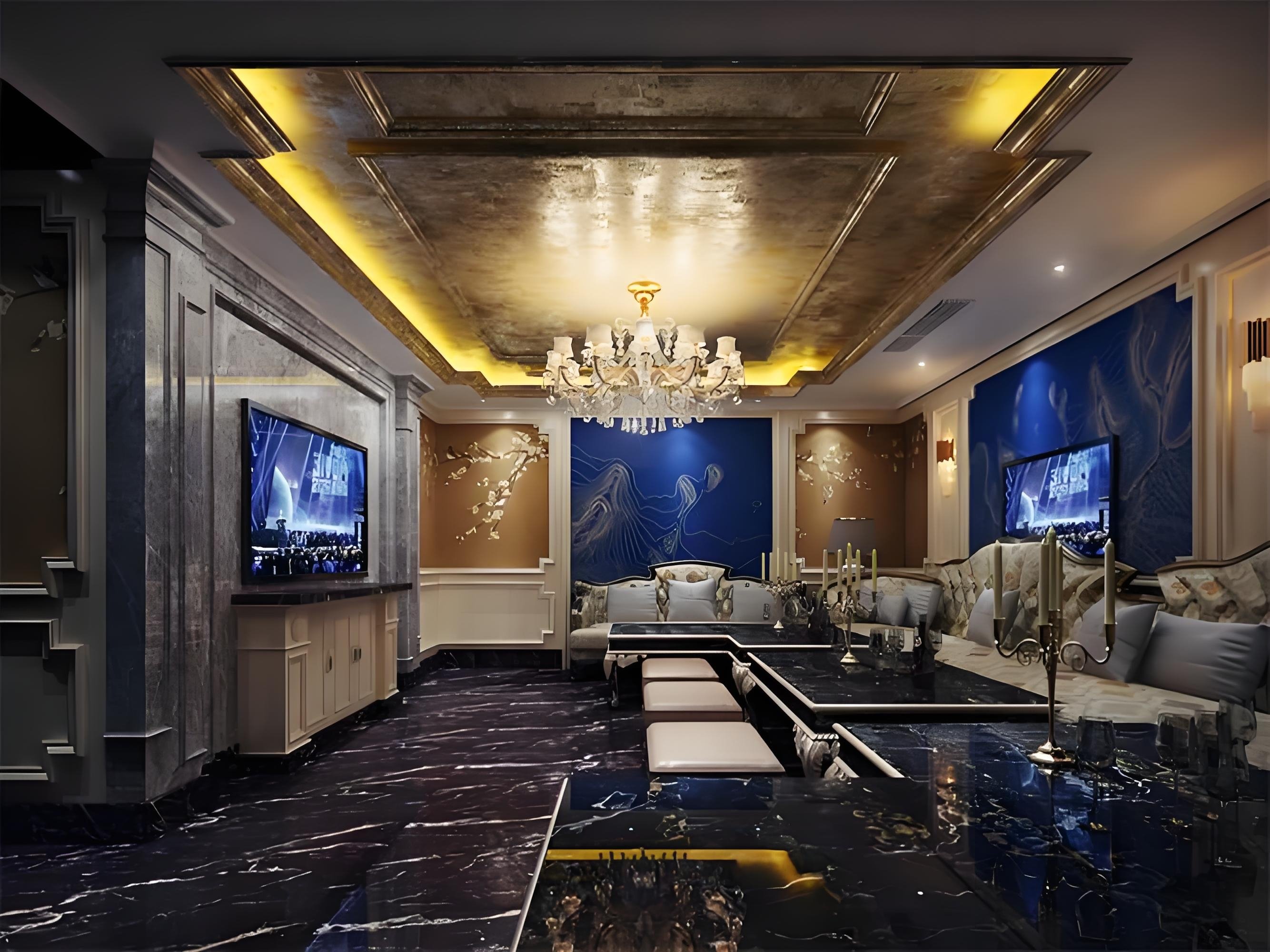 连云港商务ktv，商务ktv组局怎么样？-赣榆区ktv预订