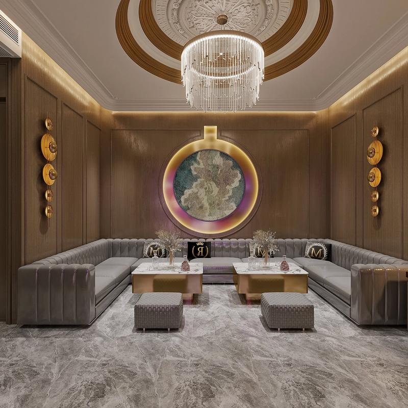 连云港商务ktv创新模式解析-东海县ktv预订