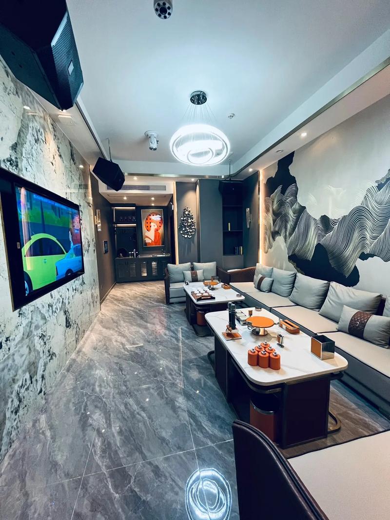 连云港商务ktv商务ktv能否组局解析-海州区ktv预订